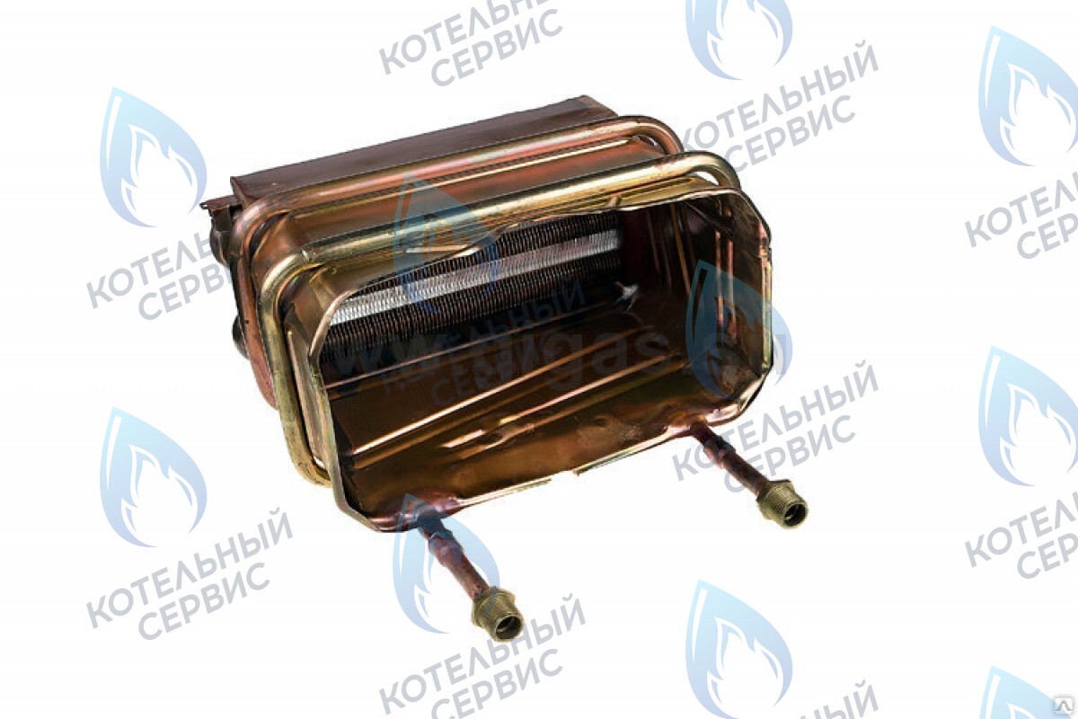 87054064280 Теплообменник BOSCH в Уфе