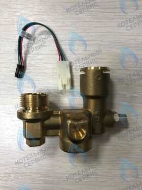 Датчик протока ГВС (аквасенсор) VAILLANT