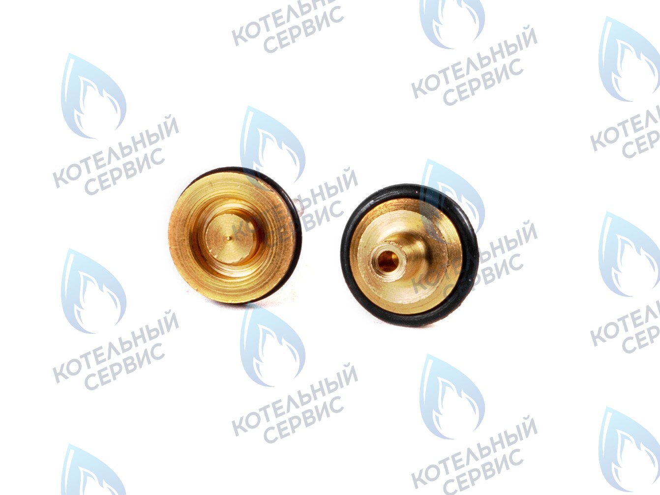 TVN002 Шток трехходового клапана в Уфе