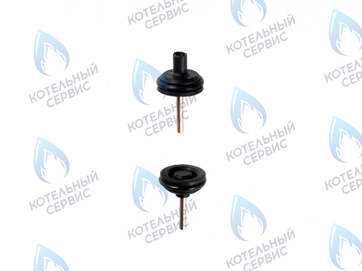 TVN002 Шток трехходового клапана в Уфе