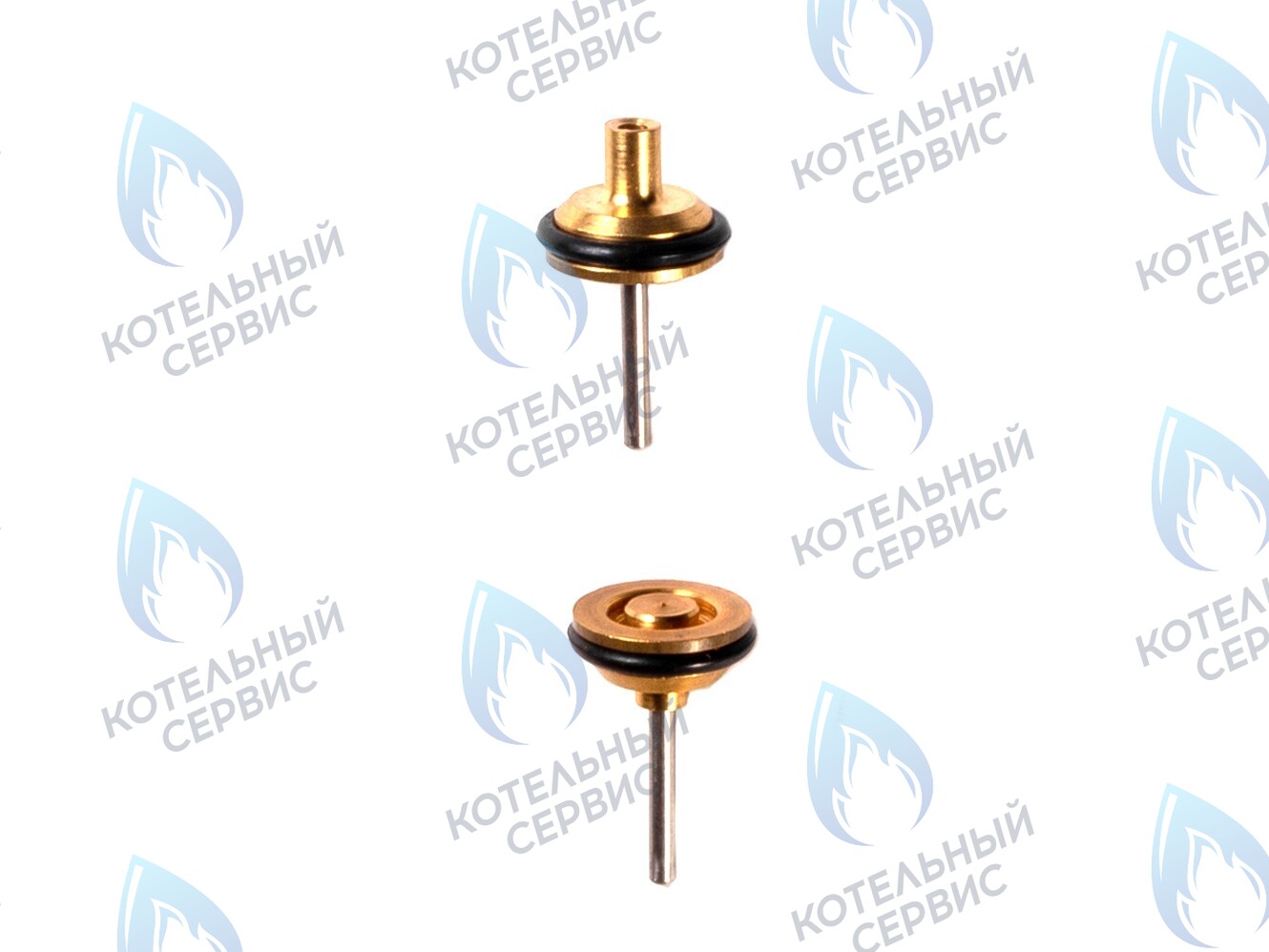 TVN002 Шток трехходового клапана в Уфе