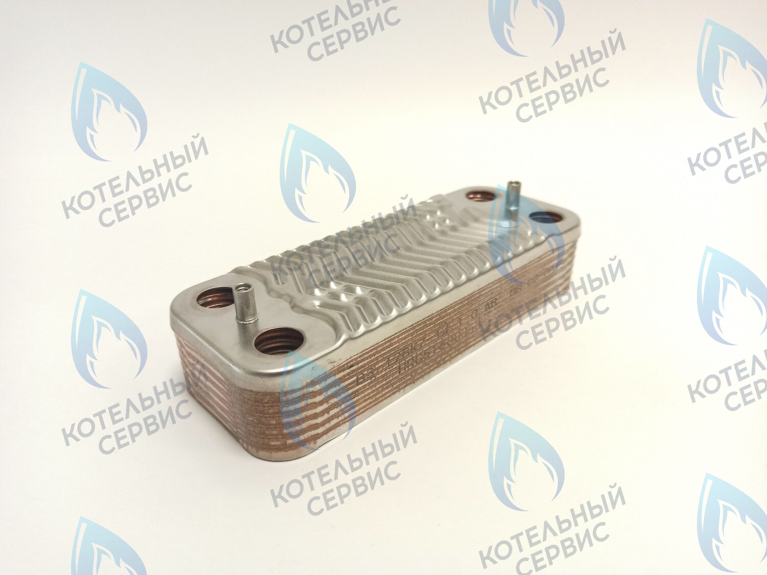 AB.08.02.0015 Пластинчатый теплообменник MIZUDO MAESTRO LUX М28T- М32T, STYLE LUX М30Т в Уфе