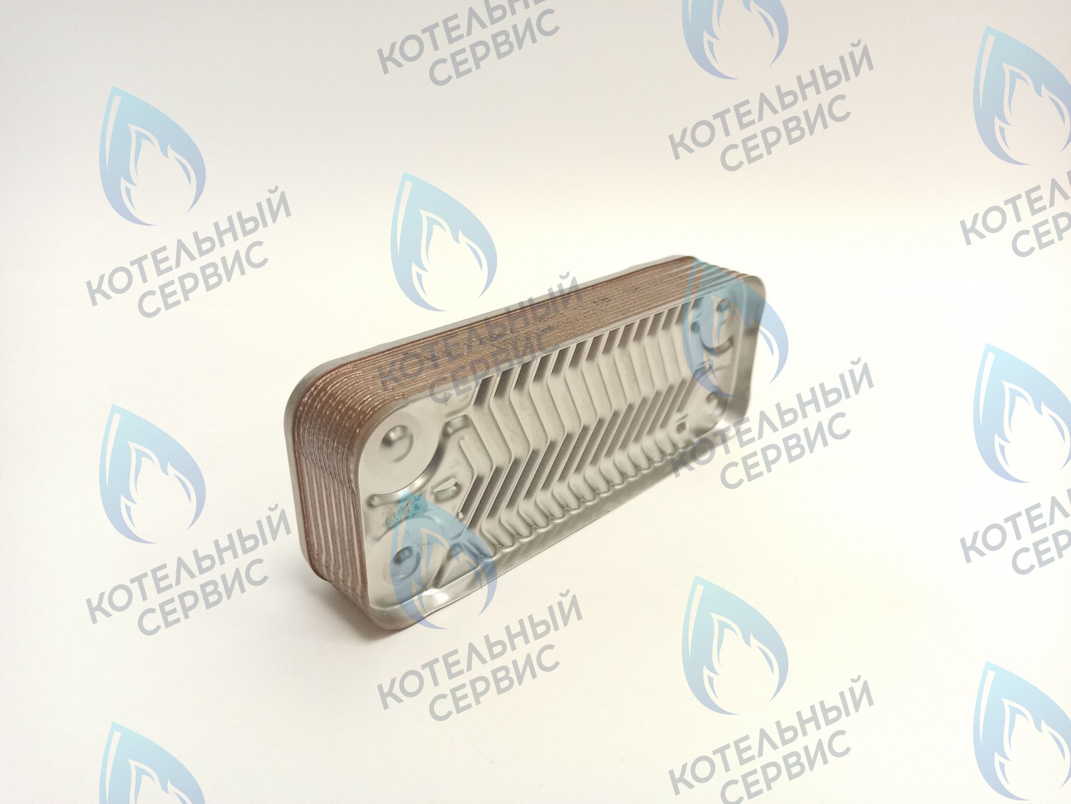 AB.08.02.0015 Пластинчатый теплообменник MIZUDO MAESTRO LUX М28T- М32T, STYLE LUX М30Т в Уфе