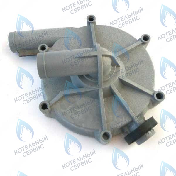 440011093 Крышка корпуса насоса (серая) RINNAI в Уфе