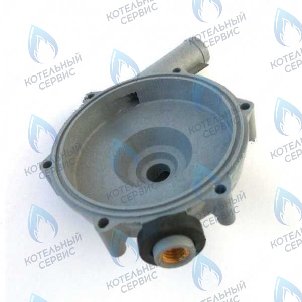 440011093 Крышка корпуса насоса (серая) RINNAI в Уфе