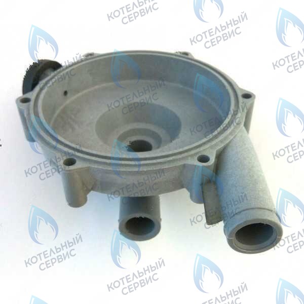 440011093 Крышка корпуса насоса (серая) RINNAI в Уфе