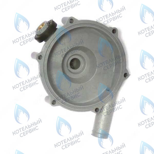 440011093 Крышка корпуса насоса (серая) RINNAI в Уфе