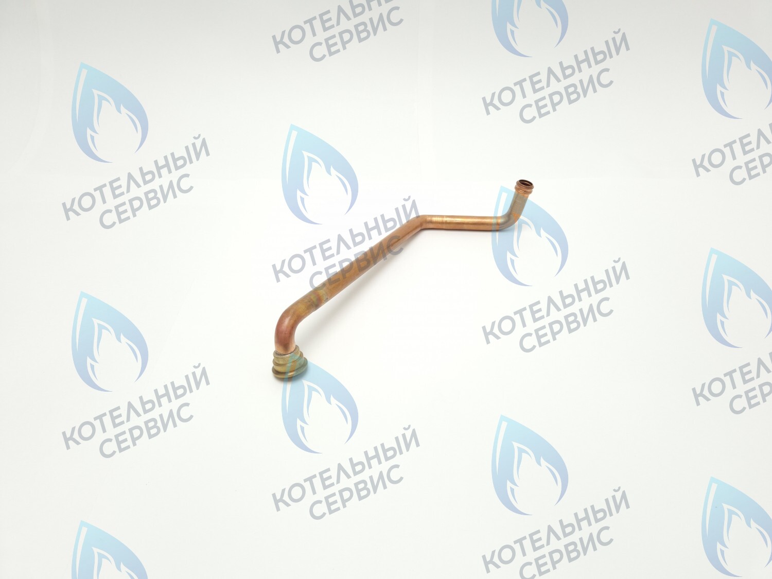 440012151 Выходящая труба теплообменника в сборе З67 RINNAI в Уфе