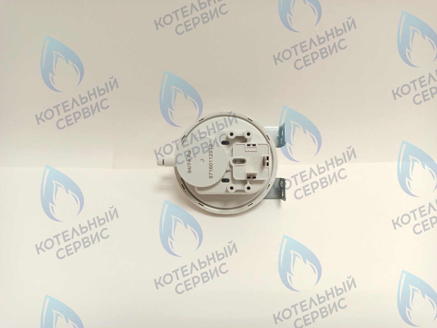 AP-094-074-63-HJ Реле давления воздуха (маностат) 94/74 Pa BOSCH (87160112910) в Уфе