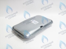 Расширительный бак 8л 3/8&quot; прямоугольный