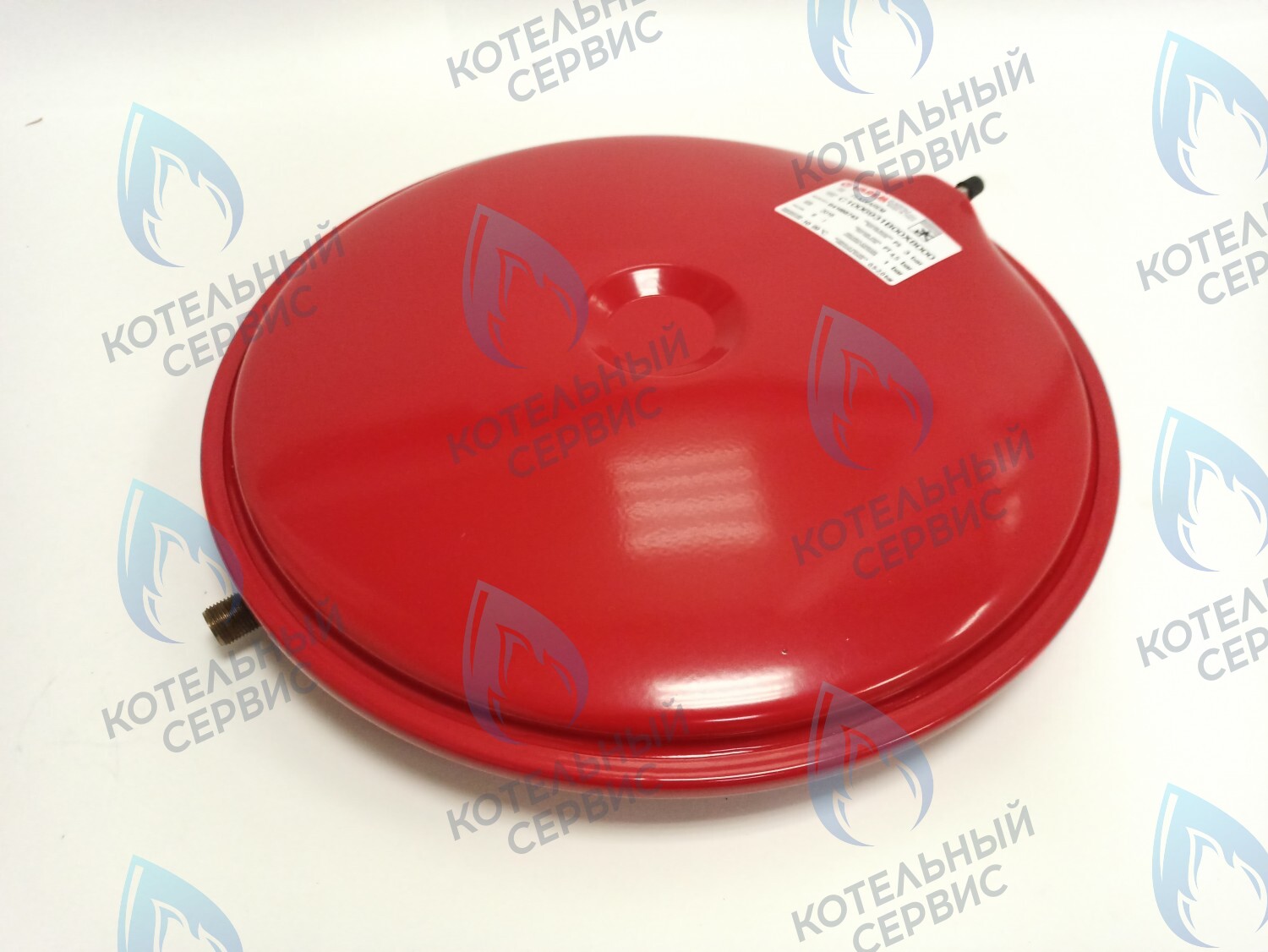 ET001-06L-VR Расширительный бак 6л 3/8" VAREM (Италия) в Уфе