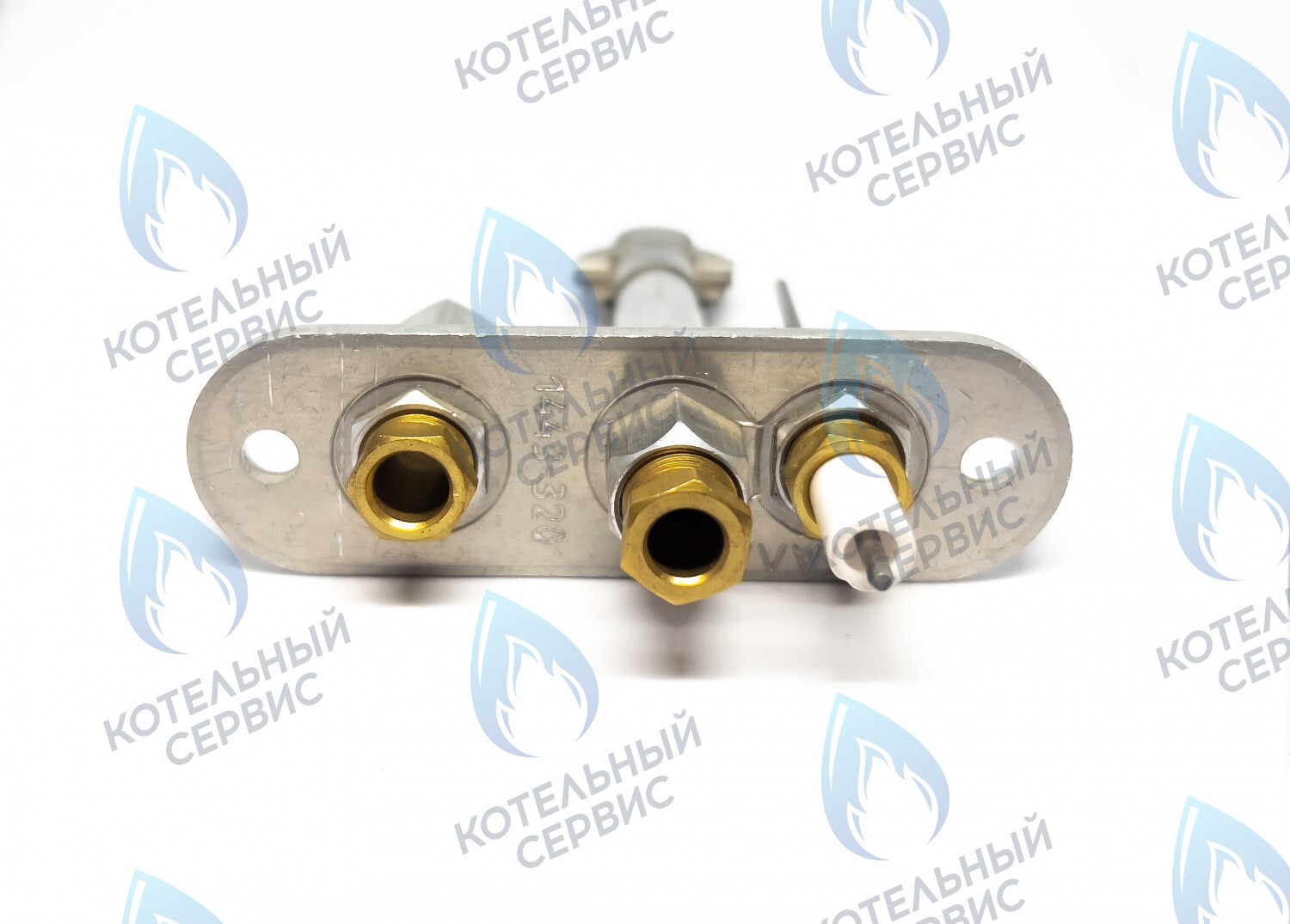 SBP0xx Горелка пилотная Ø6мм ЗГ-Д-ОВ 1443-320 Галант в Уфе