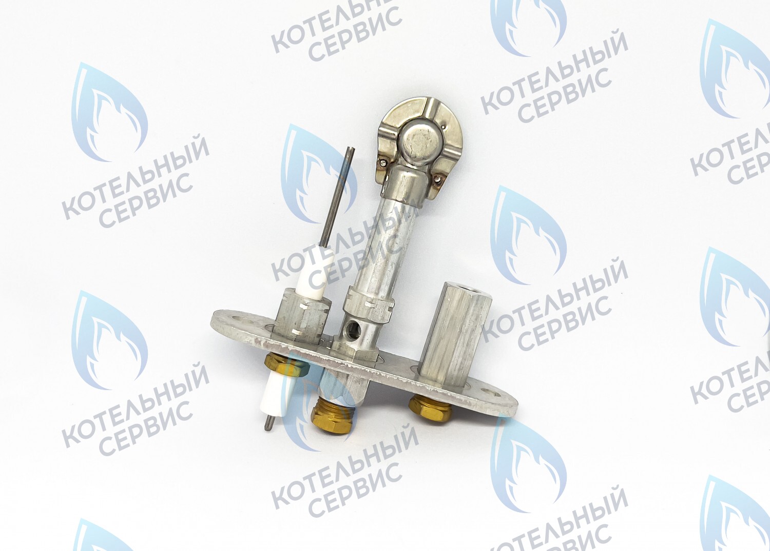 SBP0xx Горелка пилотная Ø6мм ЗГ-Д-ОВ 1443-320 Галант в Уфе