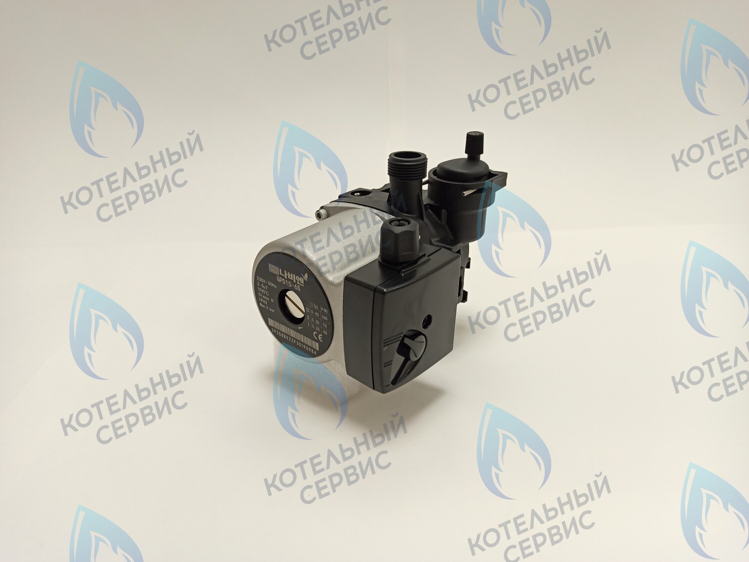 30019364A Циркуляционный насос Navien Heatluxe (NGB210) в Уфе