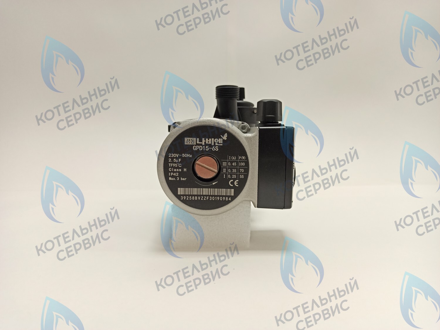 30019364A Циркуляционный насос Navien Heatluxe (NGB210) в Уфе