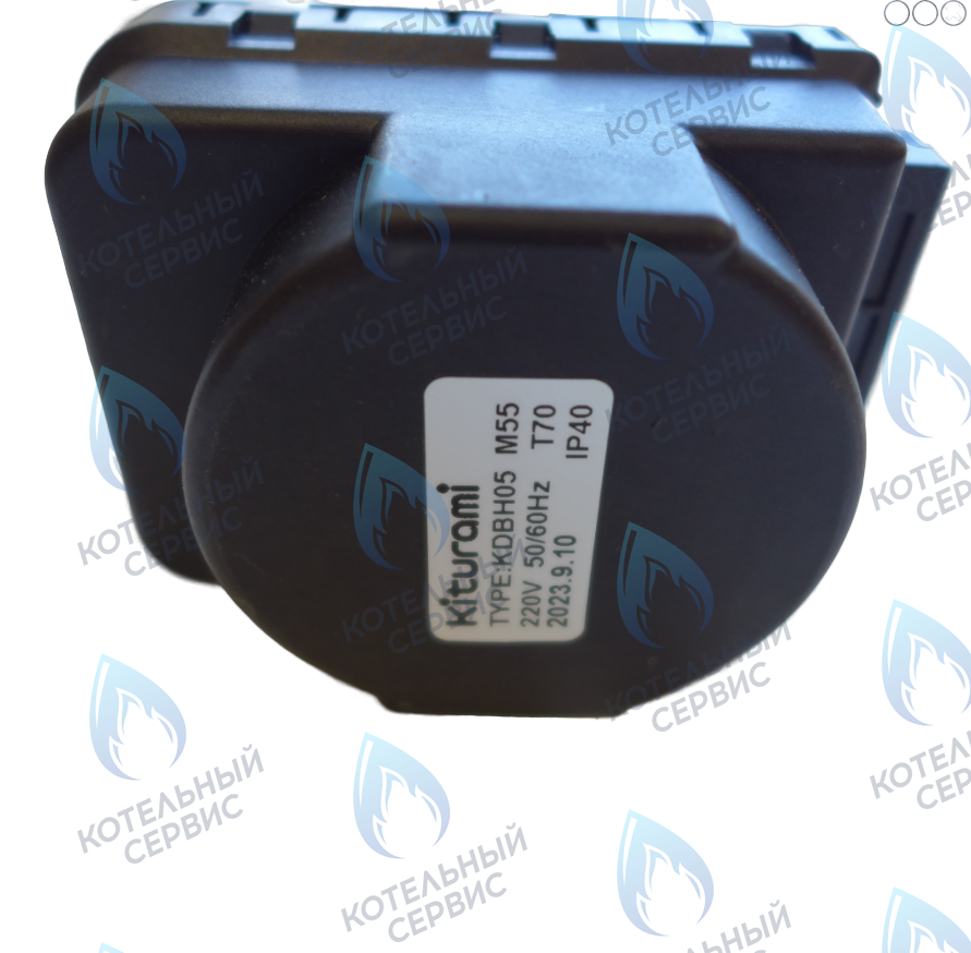 S492100148 Гидроузел с двигателем клапана трехходового (WA CH) KITURAMI в Уфе