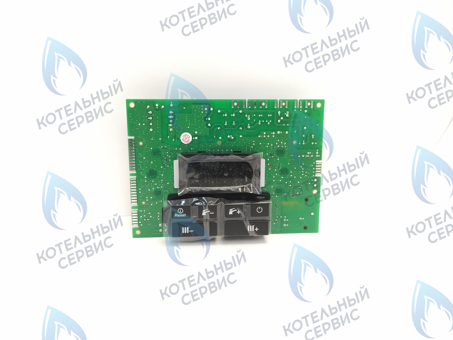 28849 Плата электронная Aurora S496DM3250 (S4962DM3250) BALTGAZ в Уфе