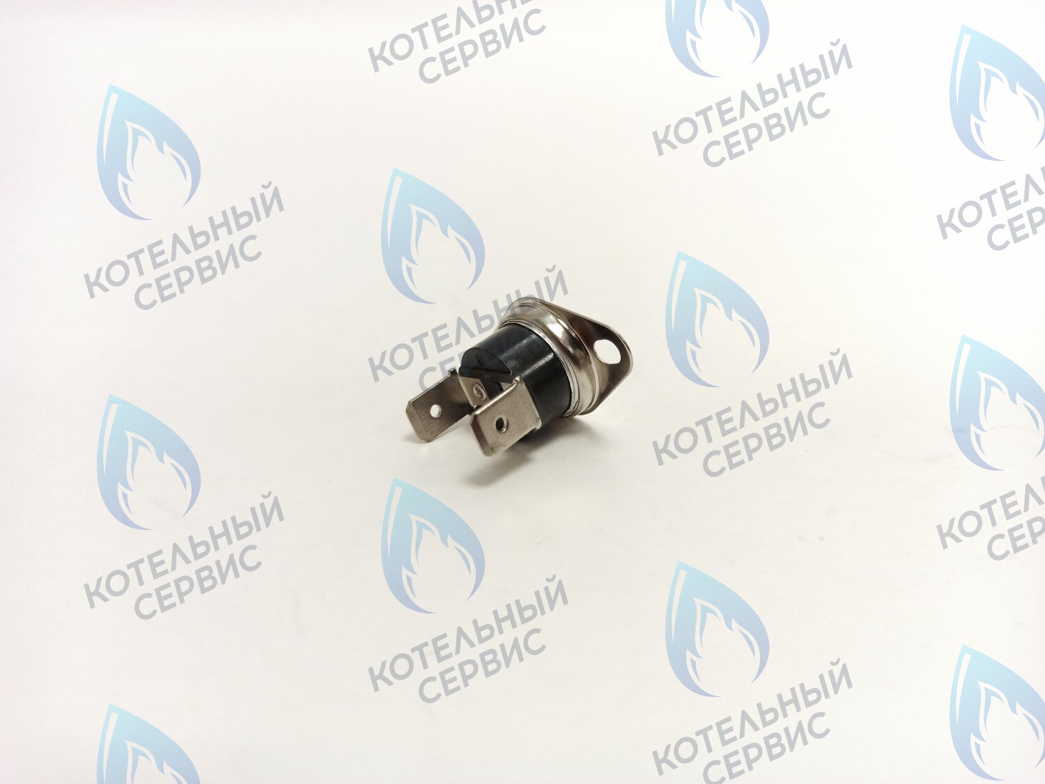 LT105 Термостат (датчик) перегрева 105 С KSD 301 CELTIC-DS PLATINUM (2080390), MASTER GAS (2080390), ARDERIA (2080390), BOSCH (87167714850), IMMERGAS (1.022522), BAXI (9950760) в Уфе