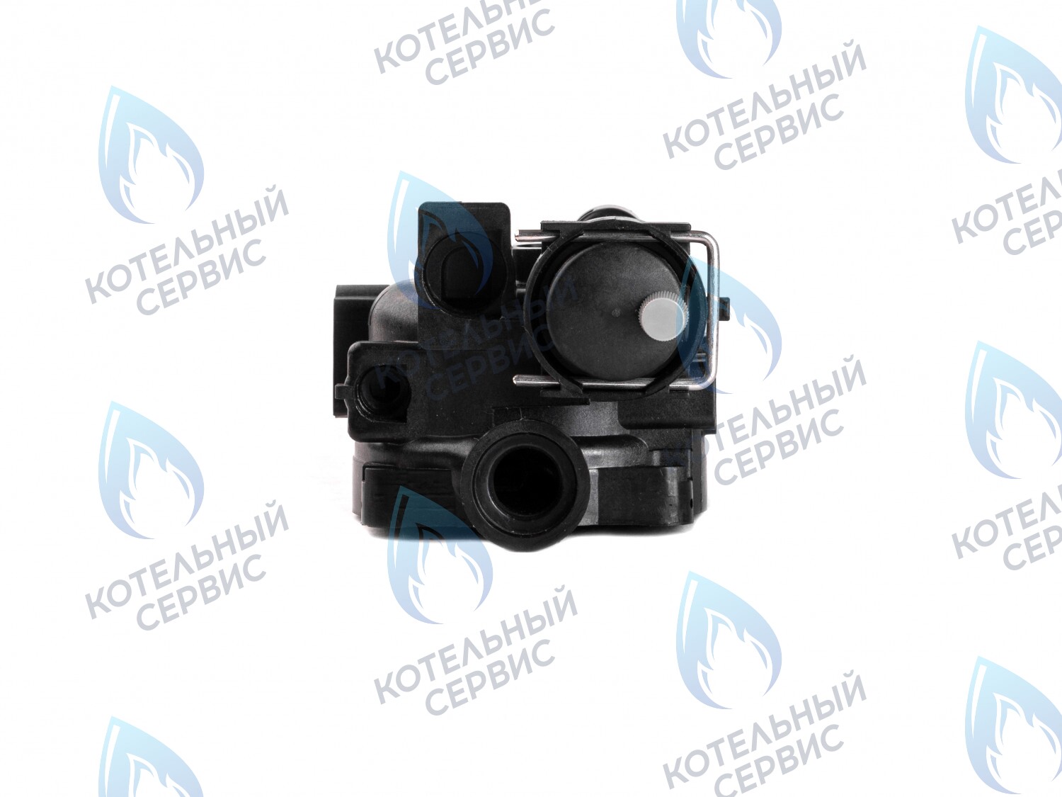 PMF01AE Улитка циркуляционного насоса (два отверстия сбоку) FERROLI FORTUNA PRO под насосы ERCO, WILO (E23CW, W21CW) в Уфе