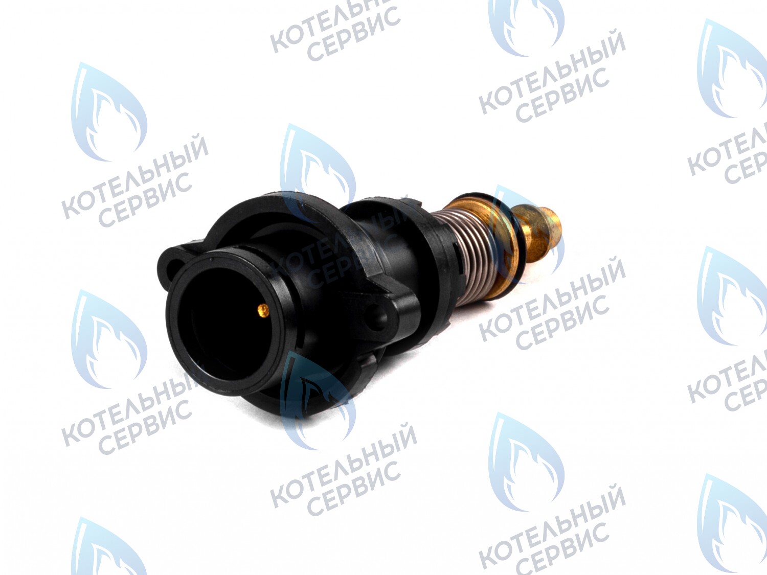 TVC019 Картридж трёхходового клапана Ariston UNO 65101290 ARISTON (65100770,65101288) в Уфе