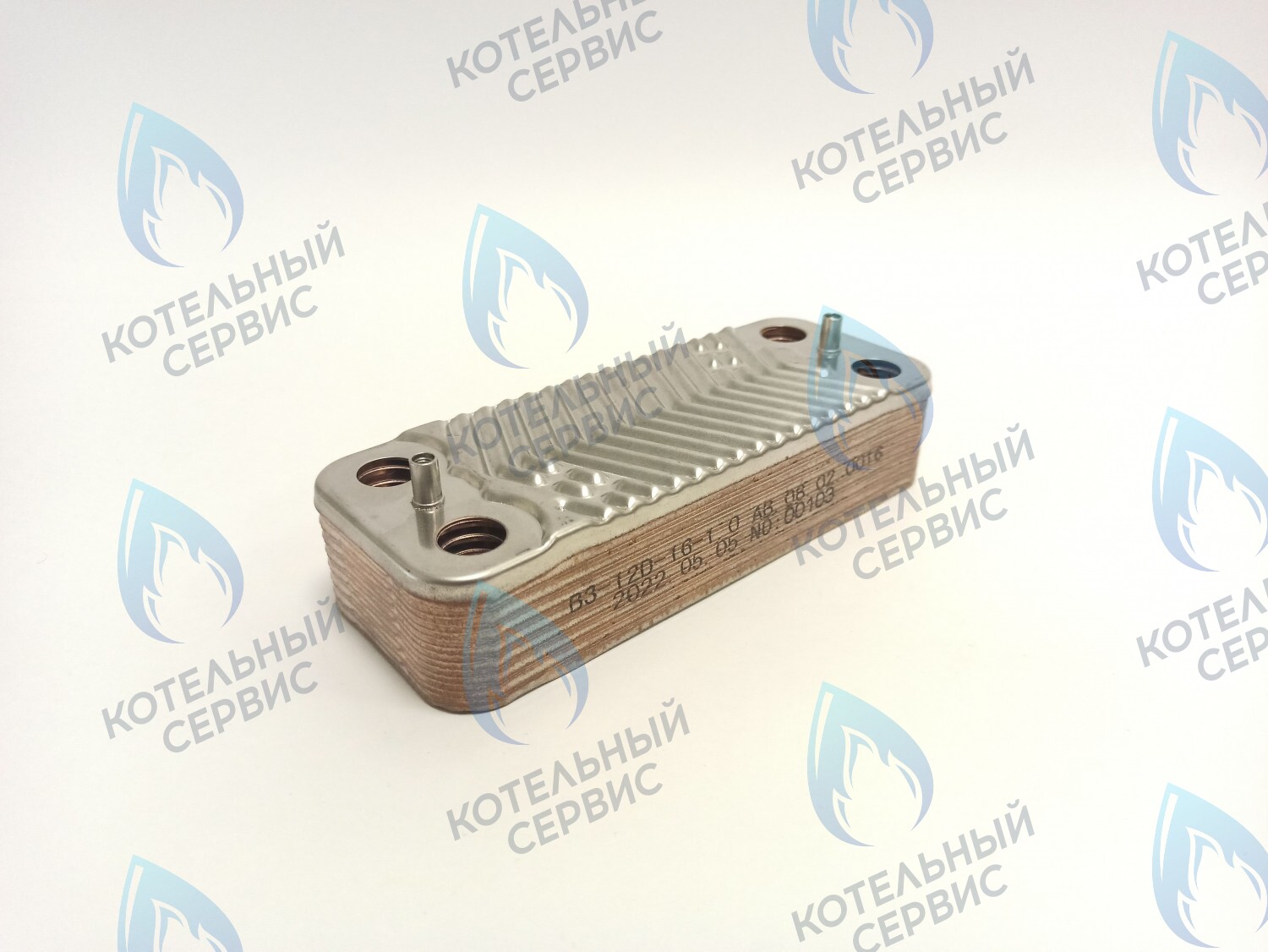 AB.08.02.0016 Пластинчатый теплообменник MIZUDO MAESTRO LUX М36-40T, STYLE LUX М36Т в Уфе