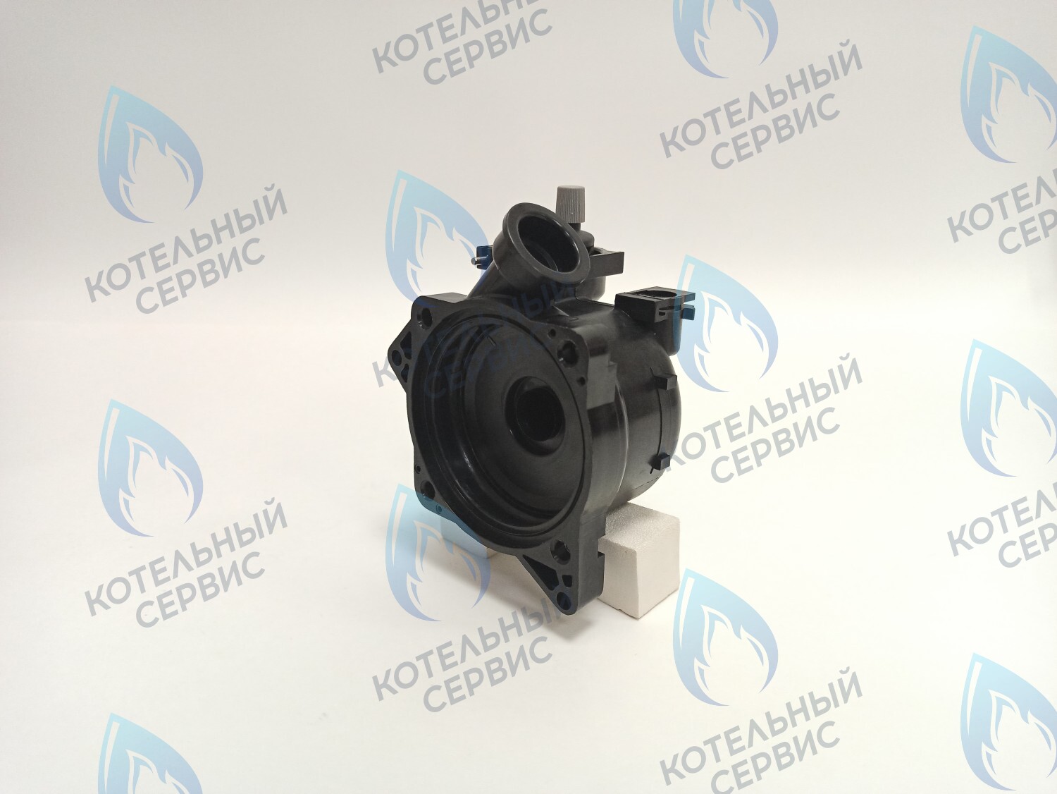 PMA01AW Улитка насоса WILO ARISTON (65104319, 65104227, 60001584) в Уфе