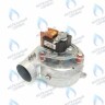 AF022-35W-F Вентилятор FIME 35w VGR 0110324 BOSCH, BUDERUS (1 скорость) (87160121310) в Уфе