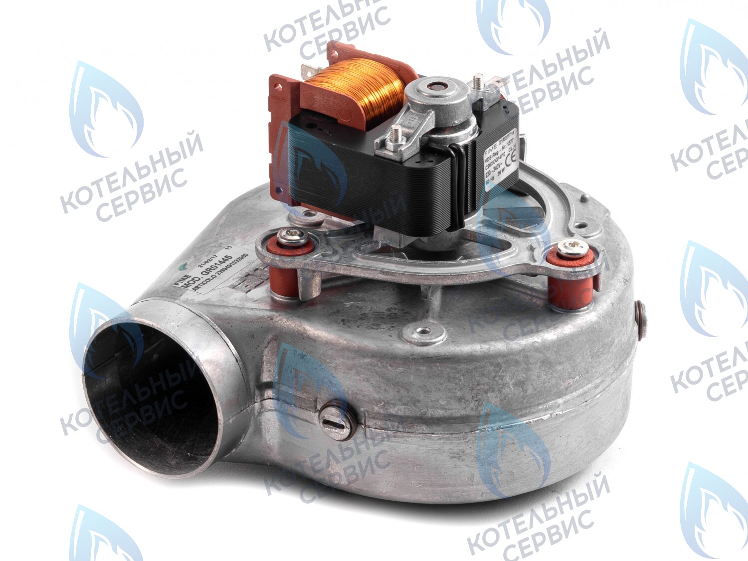 AF021 Вентилятор Ariston Uno GR 01445 (38w) 995897 в Уфе