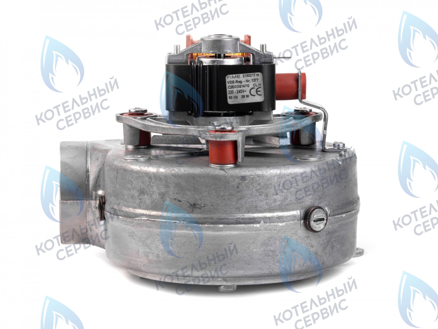 AF021 Вентилятор Ariston Uno GR 01445 (38w) 995897 в Уфе