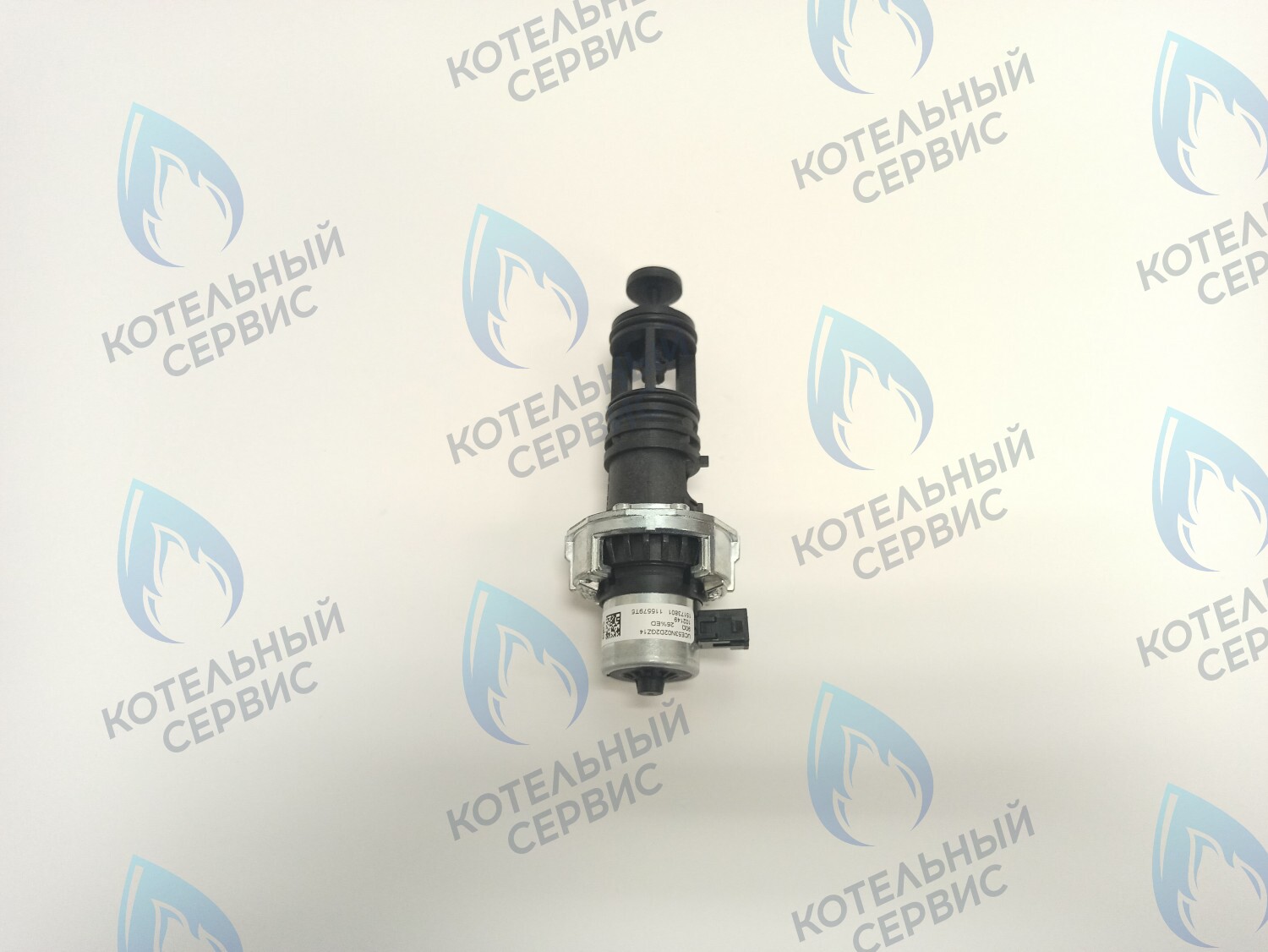 65114924 Трехходовой клапан в сборе ARISTON в Уфе