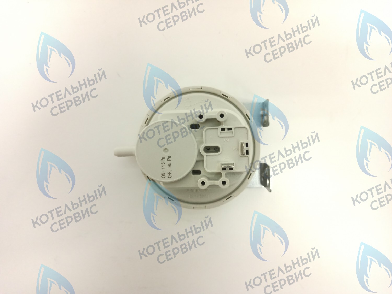 AP-115-095-63-HJ Реле давления воздуха (маностат) 115/95 Pa в Уфе