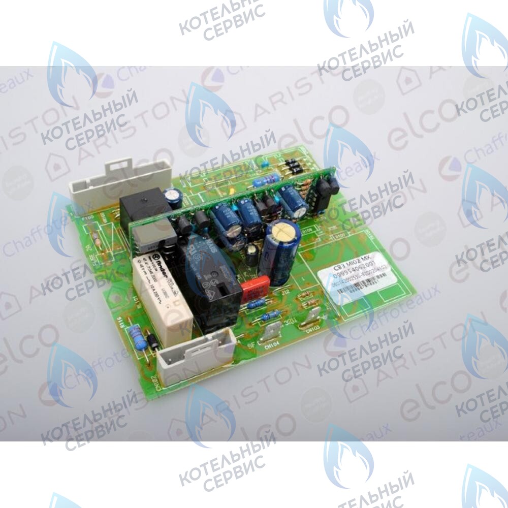65101254 Электронная плата (cb3-mi02) ARISTON в Уфе