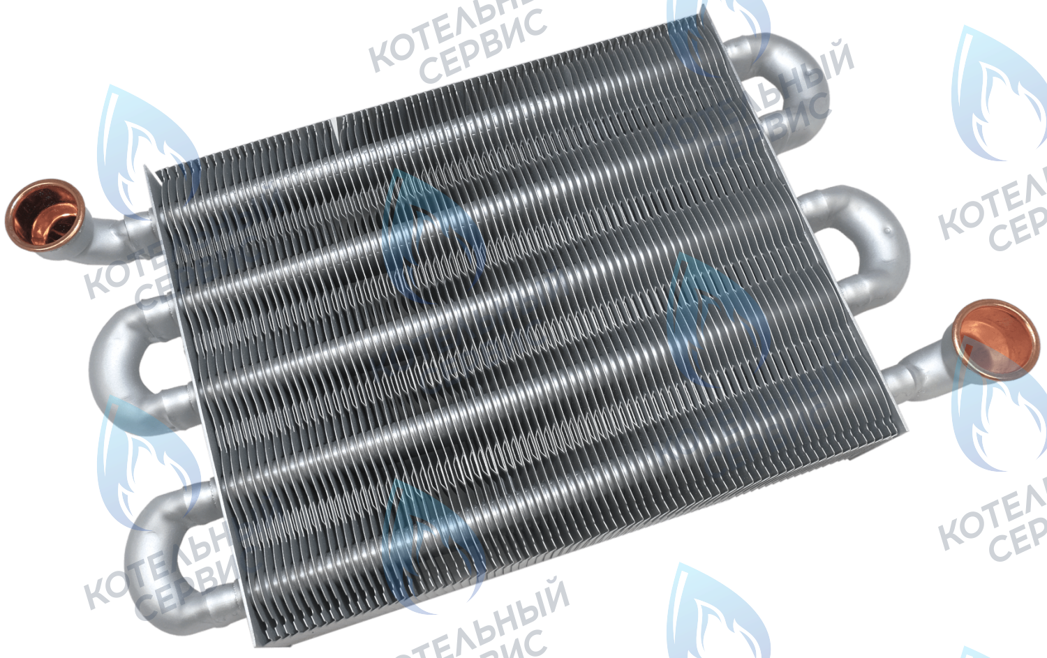 515001943 Теплообменник первичный CITY CLASS F 12-25; FR 20, 25 в Уфе