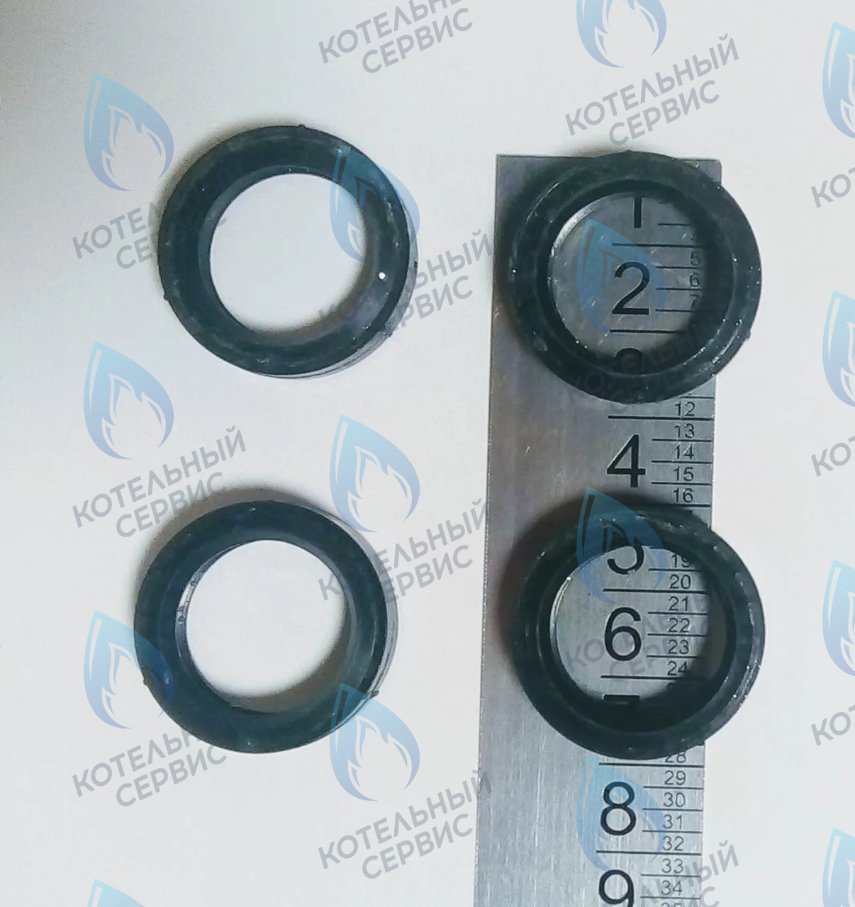 R8036 Теплообменник вторичный 12 пластин для котлов Beretta в Уфе