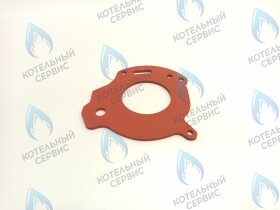 Прокладка горелки BOSCH/BUDERUS большая