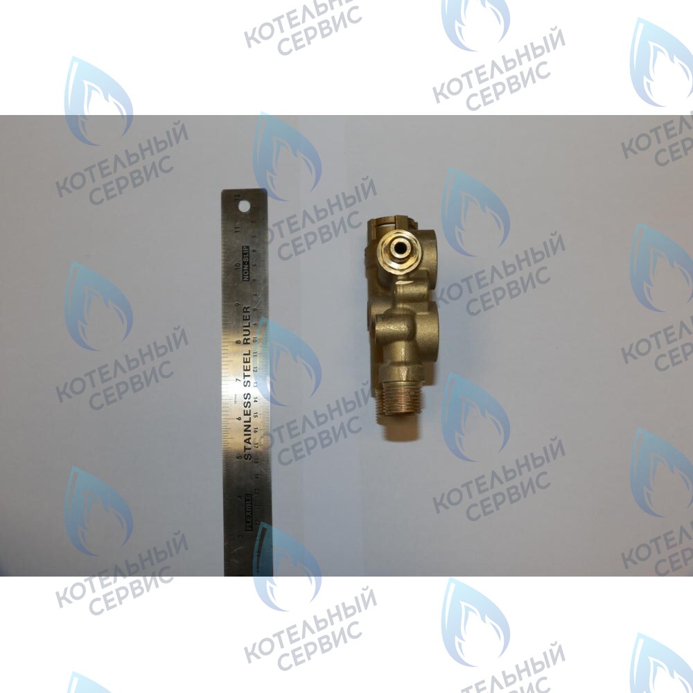 711107400 3-ходовой клапан/группа подачи BAXI в Уфе