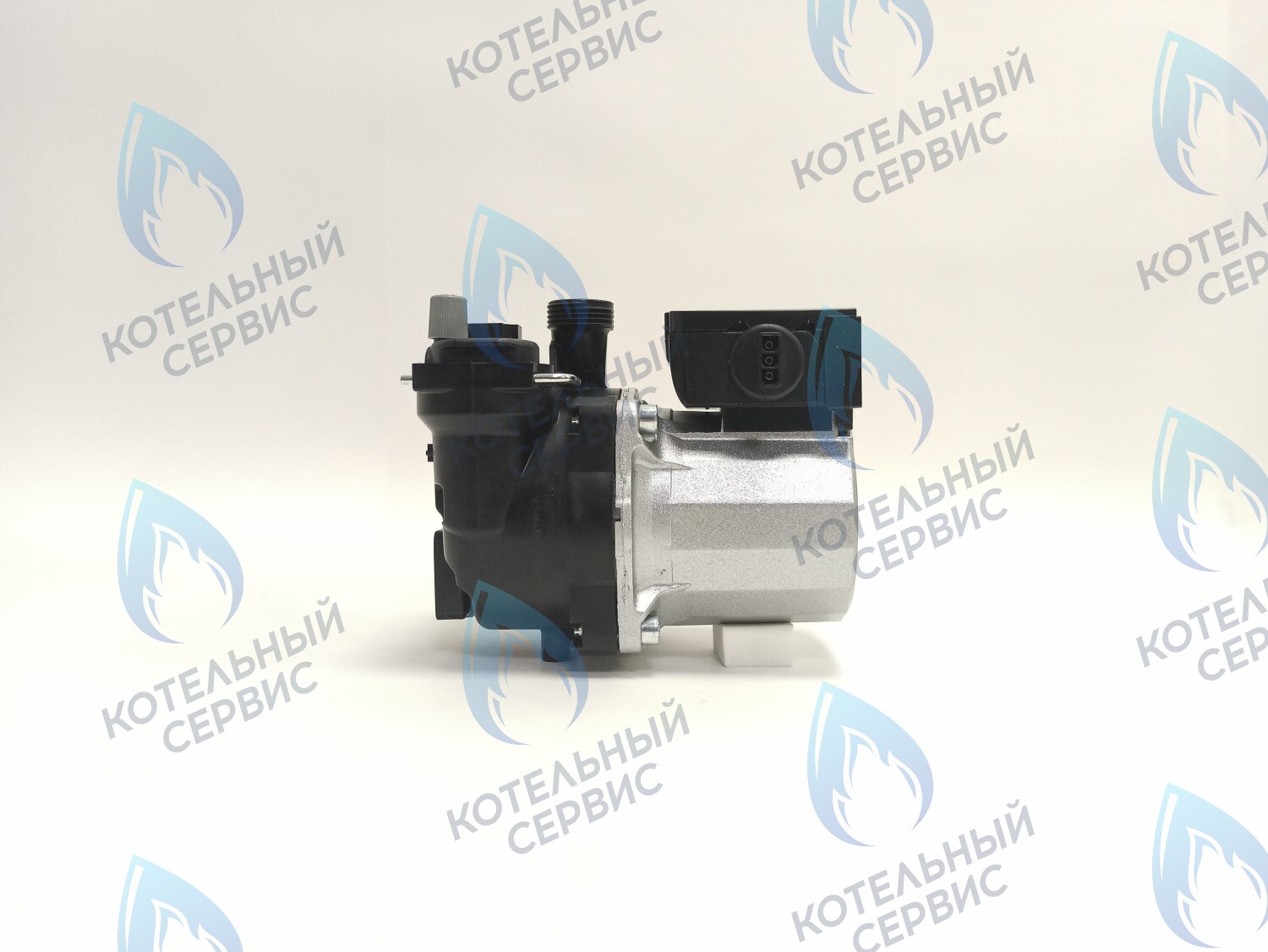 PMB60AW50-WC84BB-Комп Насос циркуляционный аналог WILO TSL 12/5 84w BOSCH WBN2000/WBN6000, BUDERUS U072 (87186481810) в Уфе