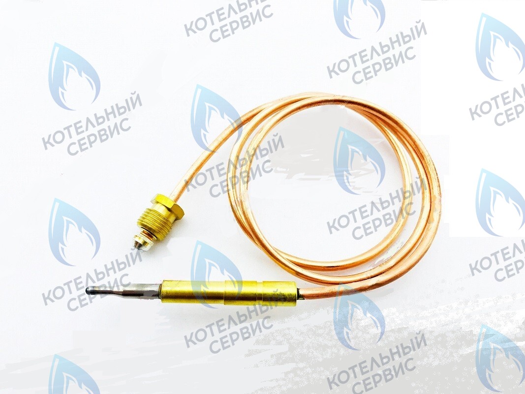 381 Термопара M10 L=600мм оголовок A1 HONEYWELL в Уфе