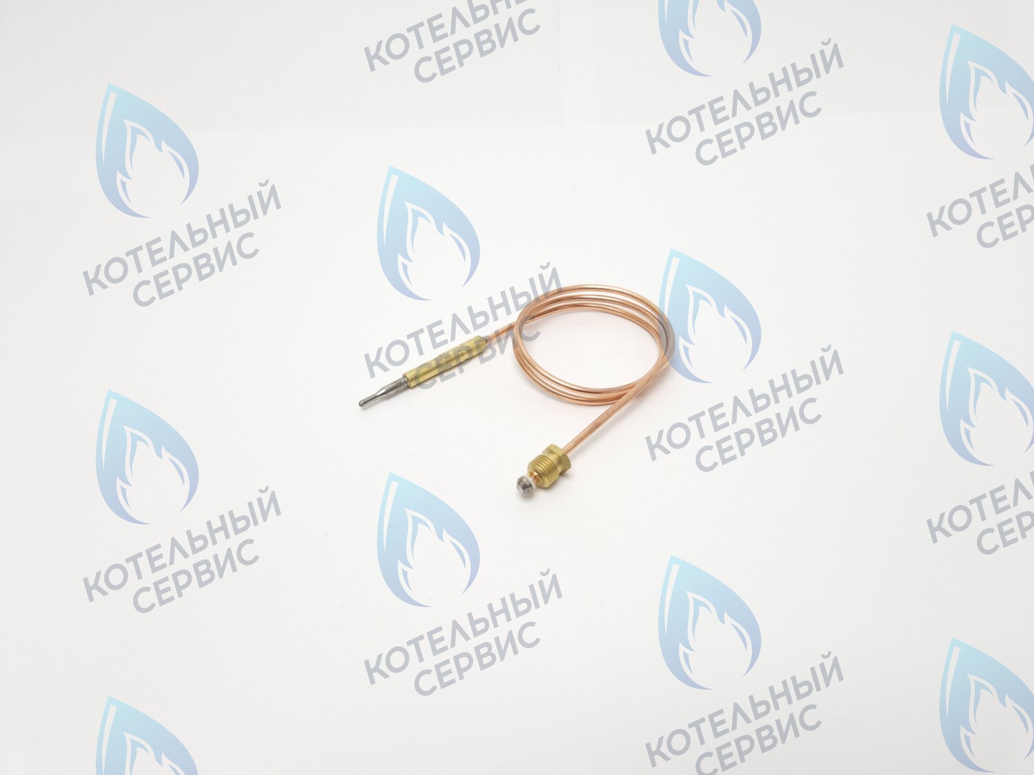 SG0xx Термопара M10 L=600мм оголовок A1 (HONEYWELL аналог) в Уфе