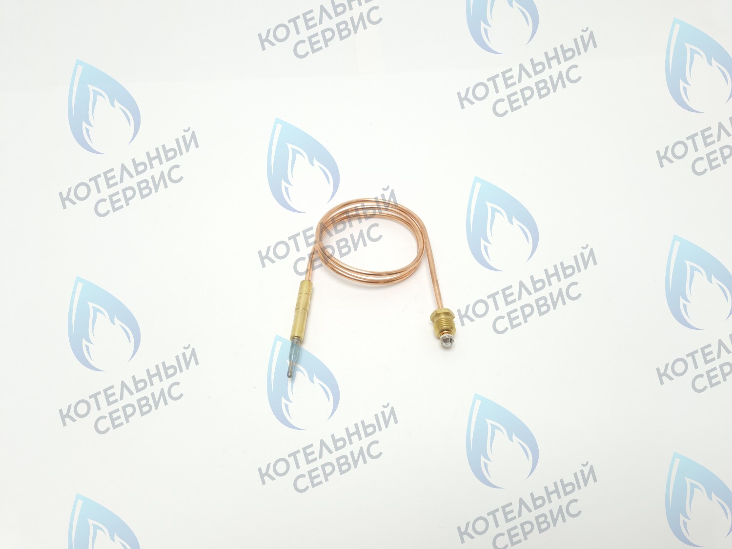 SG0xx Термопара M10 L=600мм оголовок A1 (HONEYWELL аналог) в Уфе