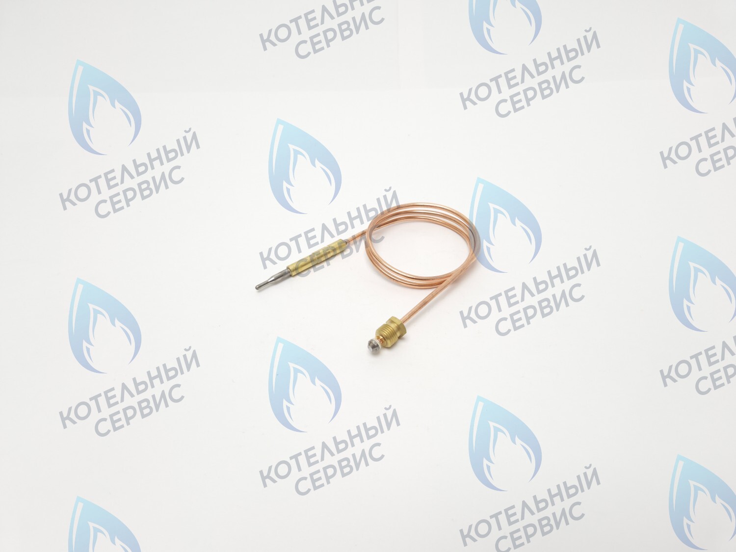 SG0xx Термопара M10 L=600мм оголовок A1 (HONEYWELL аналог) в Уфе