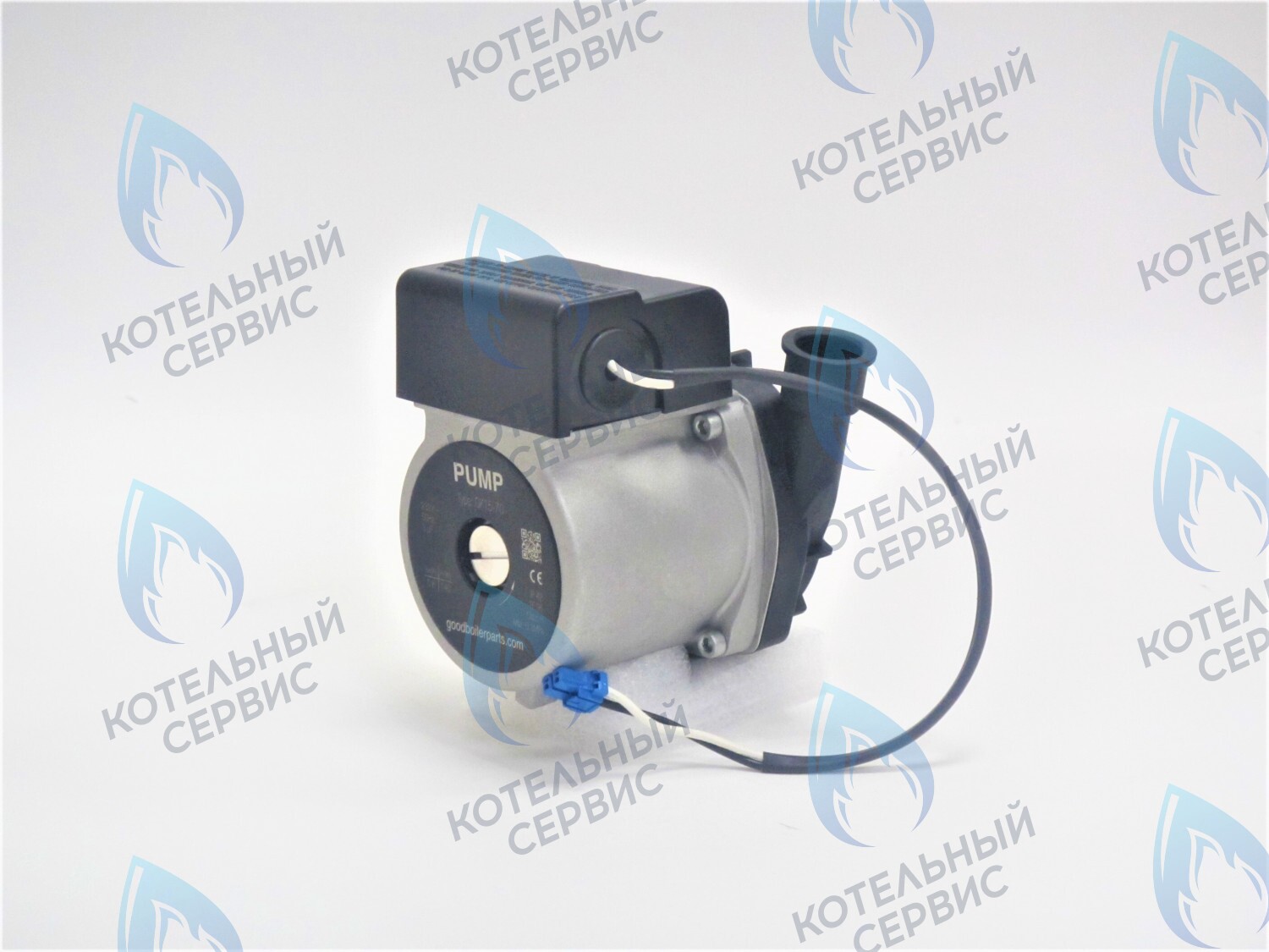 PMK01A Насос циркуляционный GK15-70 KITURAMI, ELSOTHERM замена KPM-100-HC (S132100041) в Уфе