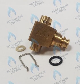 Вентиль заполнения с обратным клапаном VAILLANT atmoMAX/turboMAX VUW