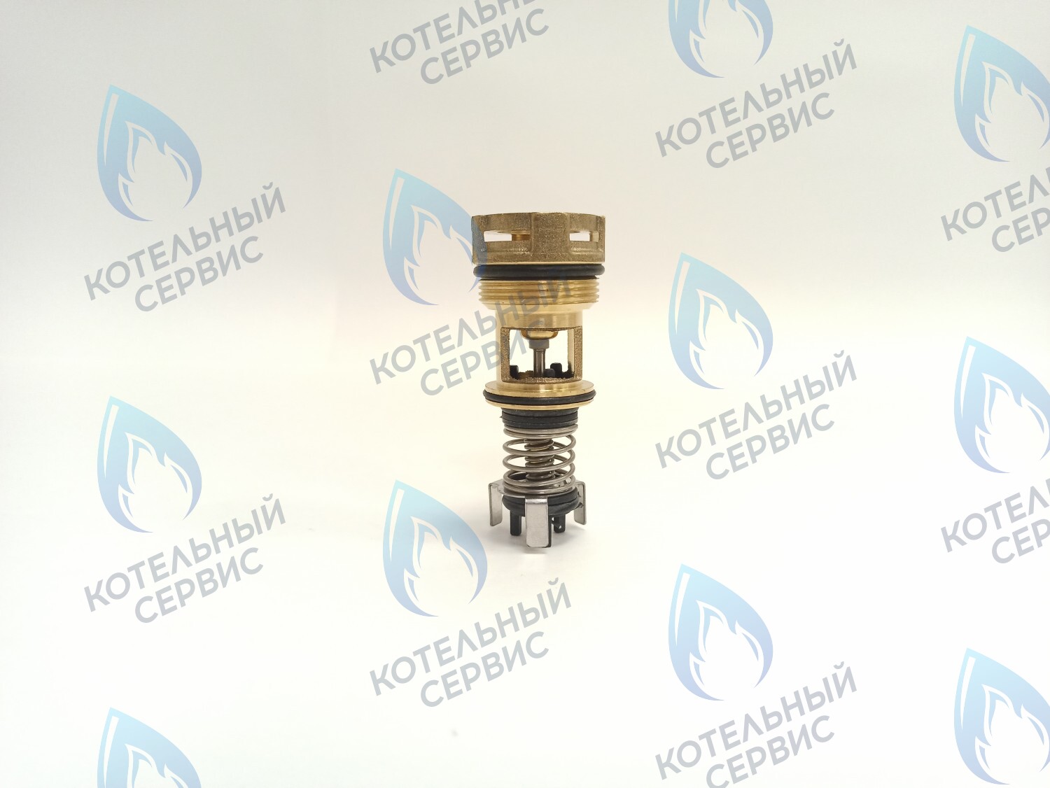 TVC041 Картридж трехходового клапана FERROLI DIVATECH F D (398902263), ECA Proteus в Уфе