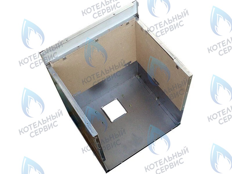 30003351D Камера сгорания в сборе Ace 13-24K, Coaxial 13-24K (30003351G) NAVIEN в Уфе