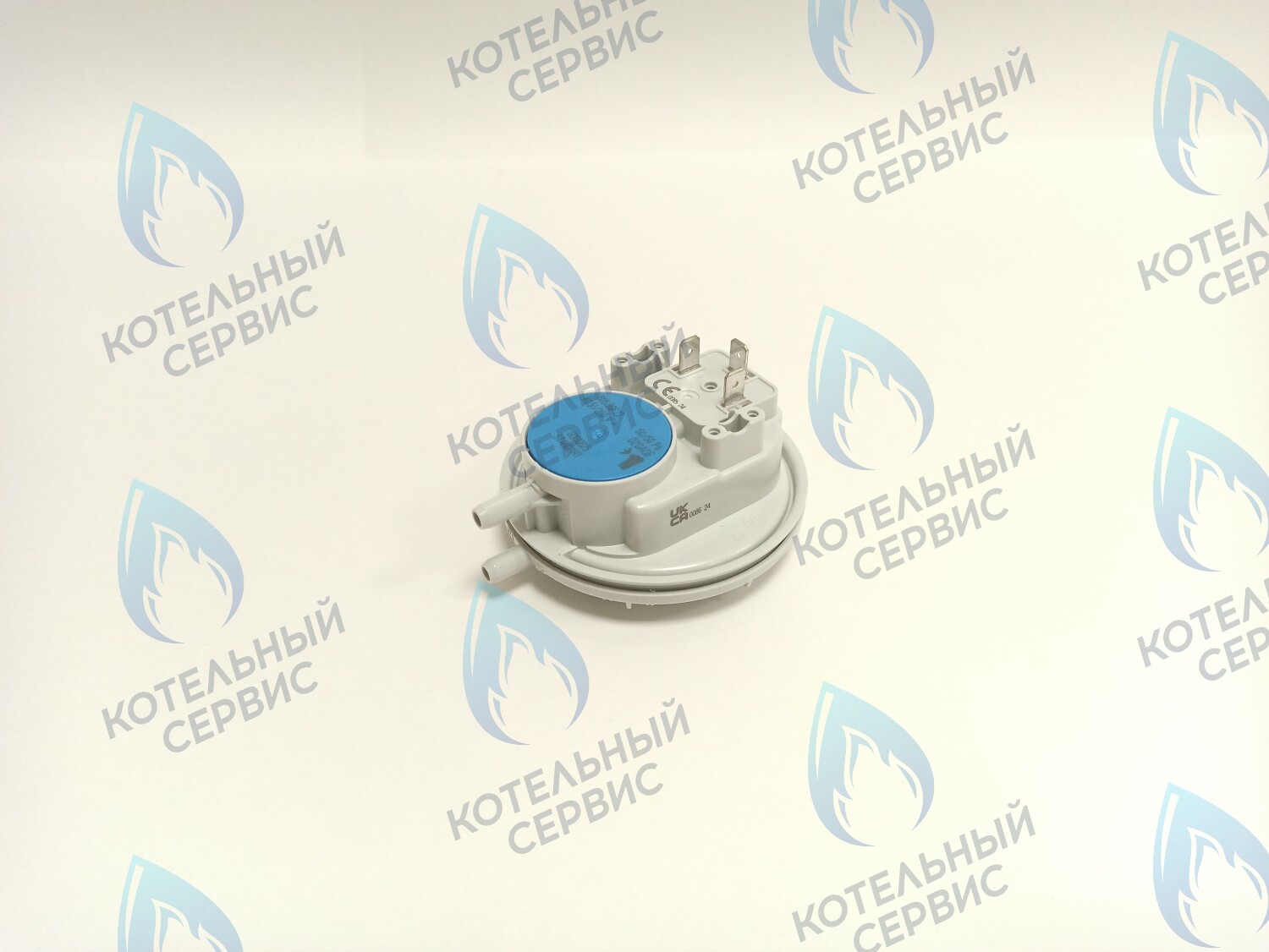 AP-060-050-63-HC-3 Реле давления воздуха (маностат) HUBA 60/50Pa ARISTON, CHAFFOTEAUX (65104671, 65104671-01) в Уфе