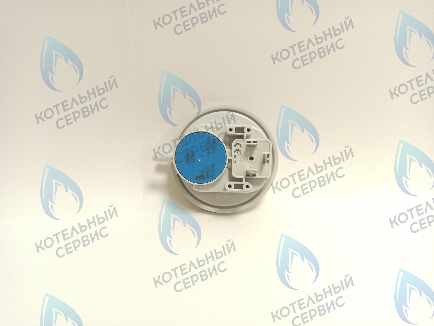 AP-060-050-63-HC-3 Реле давления воздуха (маностат) HUBA 60/50Pa ARISTON, CHAFFOTEAUX (65104671, 65104671-01) в Уфе