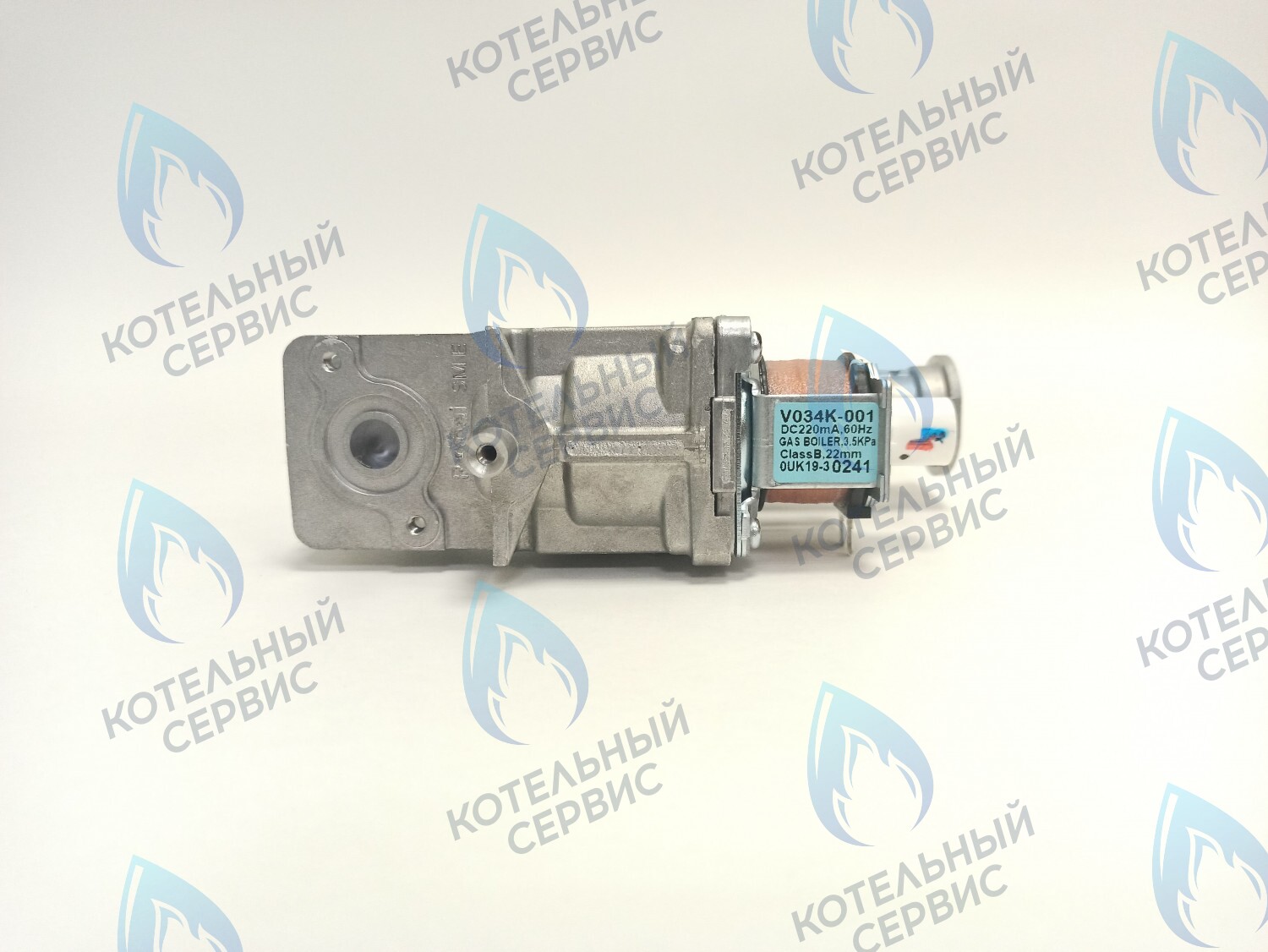 400002205 Газовый клапан RINNAI KMF (K) в Уфе