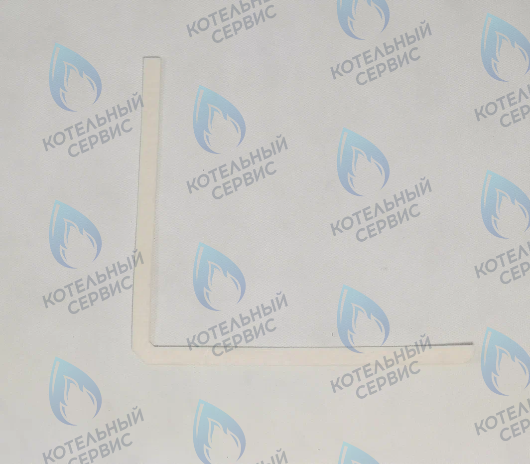 440010417 Прокладка теплообменника верхняя RINNAI BR-W14 в Уфе