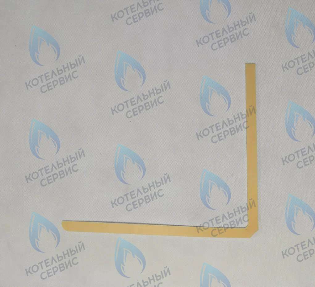 440010417 Прокладка теплообменника верхняя RINNAI BR-W14 в Уфе